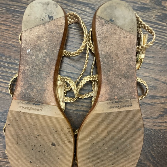 Kate Spade Sandals - Picture 3 of 4